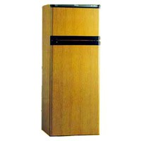 Zanussi ZFC 19/5 RDN Buzdolabı fotoğraf, özellikleri
