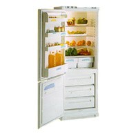 Zanussi ZFK 22/10 RD Buzdolabı fotoğraf, özellikleri