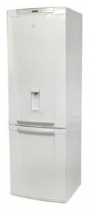 Electrolux ANB 35405 W Buzdolabı fotoğraf, özellikleri