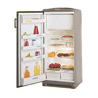 Zanussi ZO 29 S Холодильник фото, Характеристики