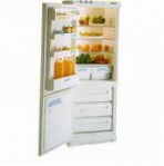 Zanussi ZFC 22/10 RD Buzdolabı \ özellikleri, fotoğraf