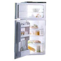 Zanussi ZFC 15/4 RD Холодильник фото, Характеристики