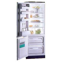 Zanussi ZFC 20/8 RD Холодильник фото, Характеристики