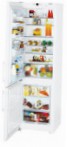 Liebherr CUN 4013 Холодильник \ характеристики, Фото