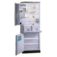 Zanussi ZFC 303 EF Холодильник фото, Характеристики