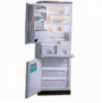 Zanussi ZFC 303 EF Refrigerator \ katangian, larawan