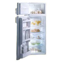 Zanussi ZFC 19/4 D Холодильник фото, Характеристики