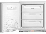 Zanussi ZU 9120 F Buzdolabı fotoğraf, özellikleri