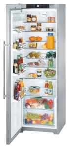 Liebherr Kes 4270 Kühlschrank Foto, Charakteristik
