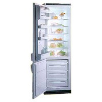 Zanussi ZFC 26/10 Холодильник Фото, характеристики