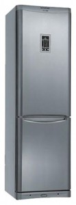 Indesit B 20 D FNF S Buzdolabı fotoğraf, özellikleri