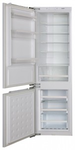 Haier BCFE-625AW Tủ lạnh ảnh, đặc điểm