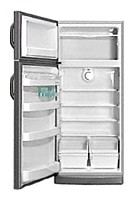 Zanussi ZF4 SIL Refrigerator larawan, katangian