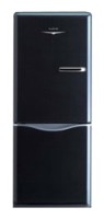 Daewoo Electronics RN-174 NB Refrigerator larawan, katangian