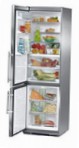 Liebherr CBNes 3857 Холодильник \ характеристики, Фото