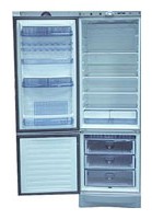 Vestfrost BKF 355 H Refrigerator larawan, katangian