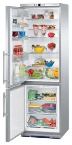 Liebherr CNes 3803 Tủ lạnh ảnh, đặc điểm