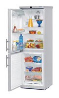 Liebherr CNa 3023 Холодильник фото, Характеристики