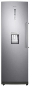 Samsung RR-35 H6510SS Refrigerator larawan, katangian