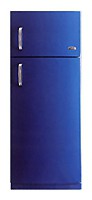 Hotpoint-Ariston B 450VL (BU)DX Refrigerator larawan, katangian