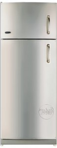 Hotpoint-Ariston B 450VL (IX)DX Refrigerator larawan, katangian