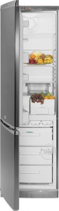 Hotpoint-Ariston ERFV 402 XS Холодильник фото, Характеристики