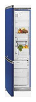 Hotpoint-Ariston ERFV 402X BU Холодильник Фото, характеристики
