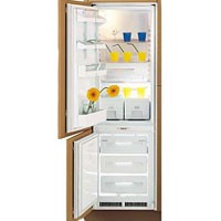 Hotpoint-Ariston OK RF 3100 NFL Холодильник фото, Характеристики