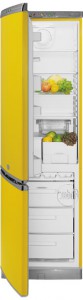 Hotpoint-Ariston ERFV 402XYW Buzdolabı fotoğraf, özellikleri