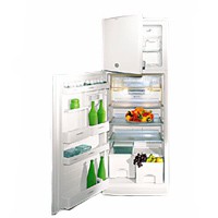 Hotpoint-Ariston ETDF 400 X NF Холодильник фото, Характеристики