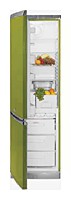 Hotpoint-Ariston ERFV 402X GR Buzdolabı fotoğraf, özellikleri