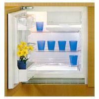 Hotpoint-Ariston OSK VU 160 L Tủ lạnh ảnh, đặc điểm