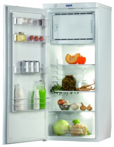 Pozis RS-405 Kjøleskap Bilde, kjennetegn