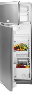 Hotpoint-Ariston EDFV 450 XS Tủ lạnh ảnh, đặc điểm
