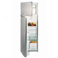 Hotpoint-Ariston EDFV 335 XS Tủ lạnh ảnh, đặc điểm