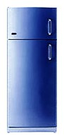 Hotpoint-Ariston B 450L BU Refrigerator larawan, katangian
