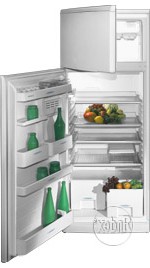 Hotpoint-Ariston EDF 450 X Холодильник Фото, характеристики