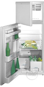 Hotpoint-Ariston ENF 305 X Холодильник Фото, характеристики