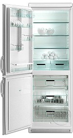 Gorenje K 33/2 CLC Холодильник фото, Характеристики