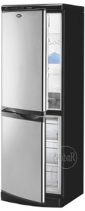Gorenje K 33/2 MLB Холодильник Фото, характеристики