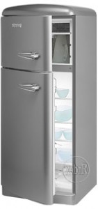 Gorenje K 25 OTLB Хладилник снимка, Характеристики