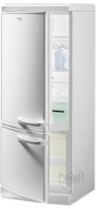 Gorenje K 28 HYLB Buzdolabı fotoğraf, özellikleri