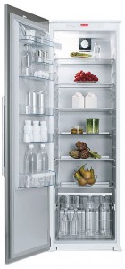Electrolux ERP 34900 X Холодильник фото, Характеристики