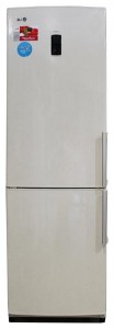 LG GC-B419 WAQK Холодильник Фото, характеристики