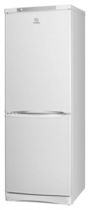 Indesit NBS 16 AA Холодильник фото, Характеристики