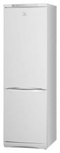 Indesit NBS 18 AA Buzdolabı fotoğraf, özellikleri