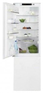 Electrolux ENG 2813 AOW Холодильник фото, Характеристики
