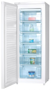 Dex DFMS-143 Холодильник фото, Характеристики