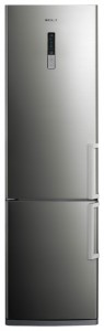 Samsung RL-48 RREIH Холодильник фото, Характеристики