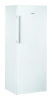 Whirlpool WVE 1640 W Холодильник фото, Характеристики
